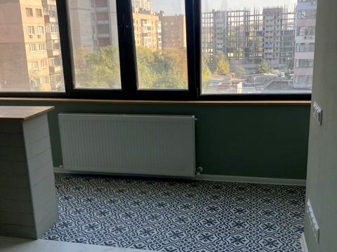 квартира за адресою Професора Отамановського вул., (Будинок)