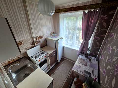 квартира за адресою Миколи Руденка вул. (Войцеховича), 112