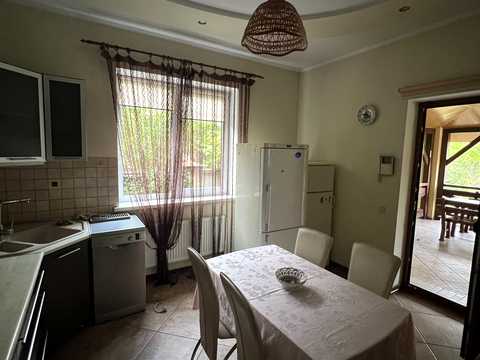 будинок за адресою с. Суховоля, бічна Виговського вул.