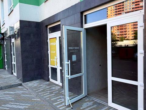 коммерческая по адресу Университетская ул., 3/14