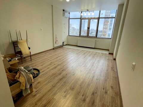 квартира за адресою Професора Отамановського вул., (Будинок)
