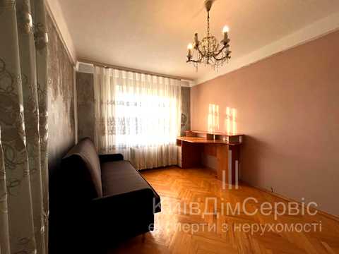 квартира по адресу Павла Тычины просп., 9