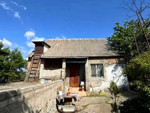 будинок за адресою Перекопська, 58