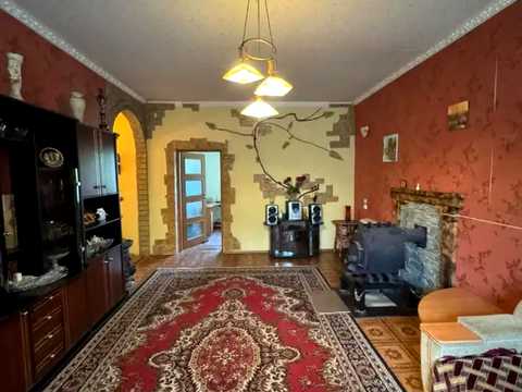 будинок за адресою Перекопська, 58