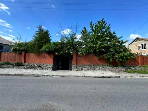 будинок за адресою Перекопська, 58