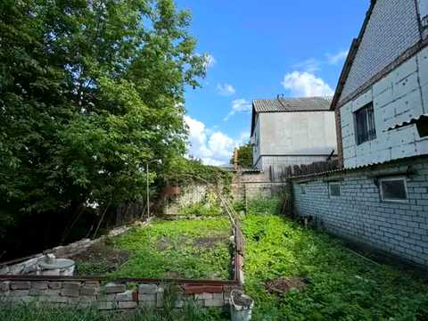 будинок за адресою Перекопська, 58
