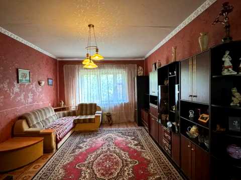 будинок за адресою Перекопська, 58