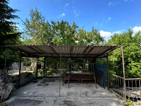 будинок за адресою Перекопська, 58