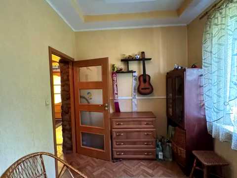 будинок за адресою Перекопська, 58