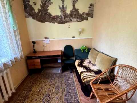 будинок за адресою Перекопська, 58