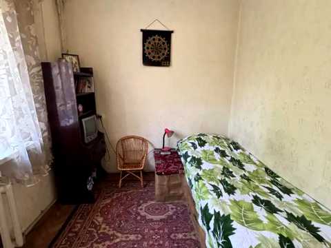 будинок за адресою Перекопська, 58