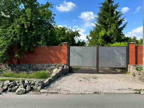 будинок за адресою Перекопська, 58