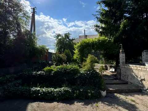 будинок за адресою Перекопська, 58