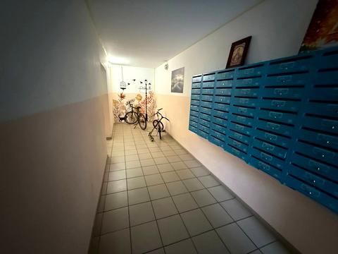 квартира по адресу Івана Франка ул., 6