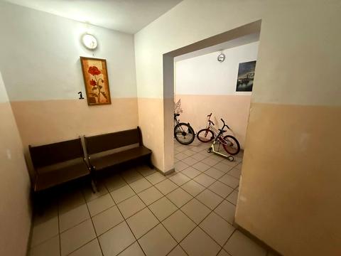 квартира по адресу Івана Франка ул., 6