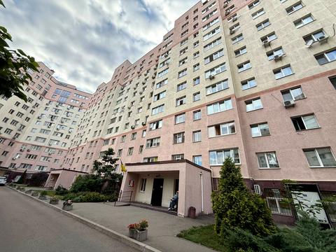 квартира по адресу Івана Франка ул., 6