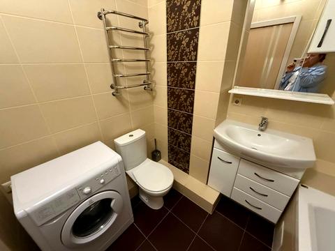 квартира по адресу Івана Франка ул., 6