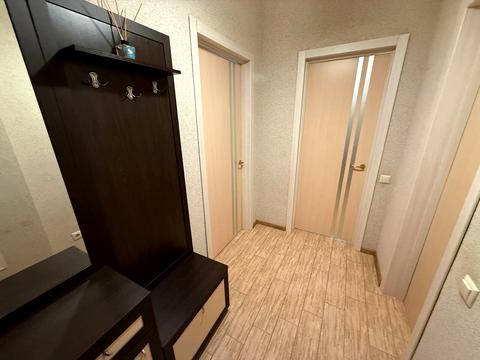 квартира по адресу Івана Франка ул., 6