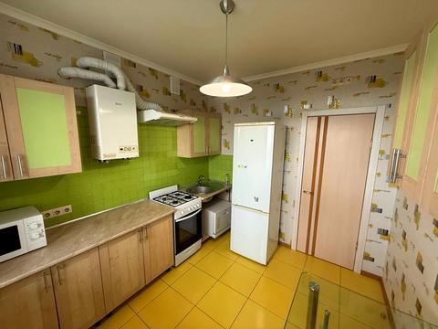 квартира по адресу Івана Франка ул., 6