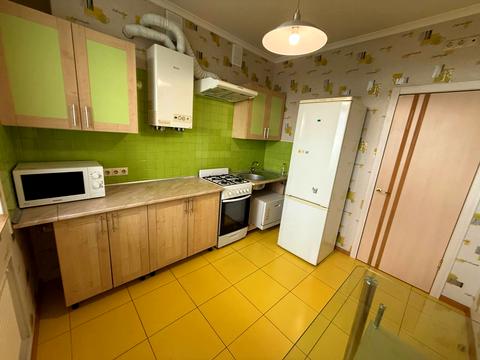 квартира по адресу Івана Франка ул., 6