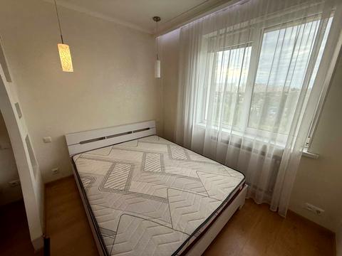 квартира по адресу Івана Франка ул., 6