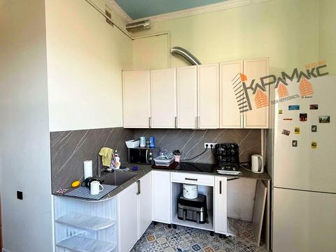 квартира за адресою Братів Міхновських вул. (Московська), 33