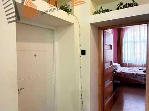квартира за адресою Братів Міхновських вул. (Московська), 33