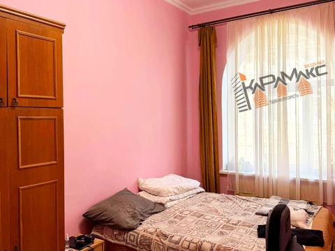 квартира за адресою Братів Міхновських вул. (Московська), 33