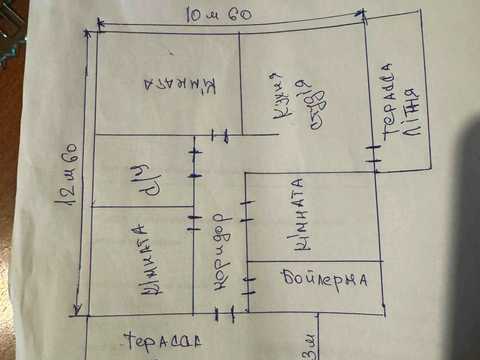 будинок за адресою Івана Франка вул.