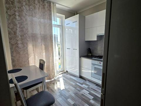 квартира за адресою Владислава Бувалкіна вул., 58
