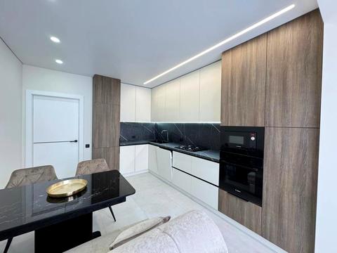 квартира за адресою Височана вул., 18 к18