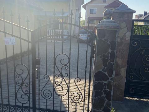 дом по адресу Сокільницька