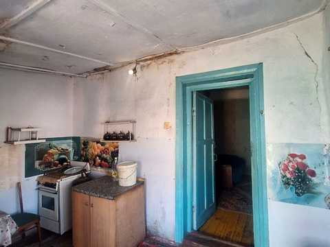 дом по адресу Центральная