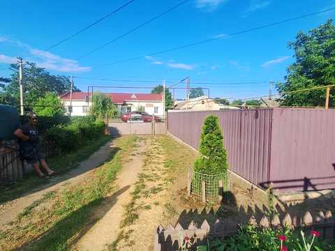 дом по адресу Центральная