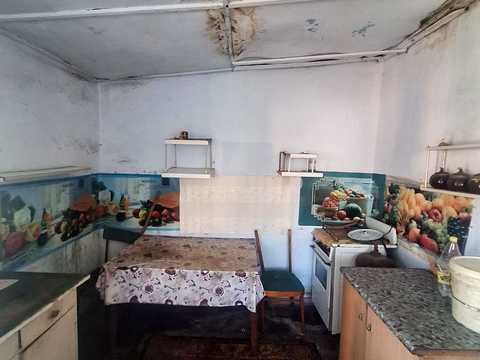 дом по адресу Центральная