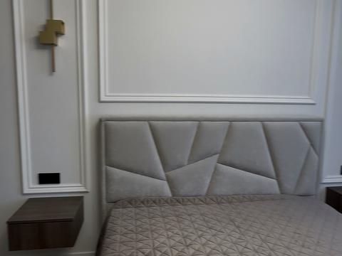 квартира за адресою Височана вул., 18 к18
