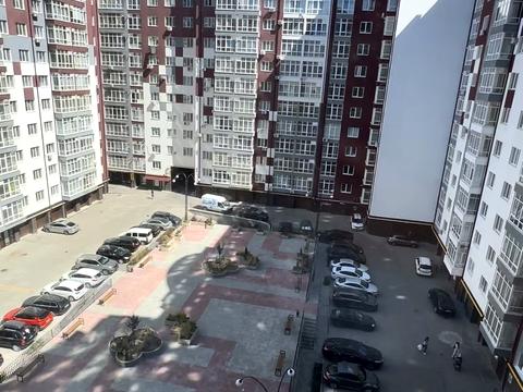 квартира за адресою Височана вул., 18 к18