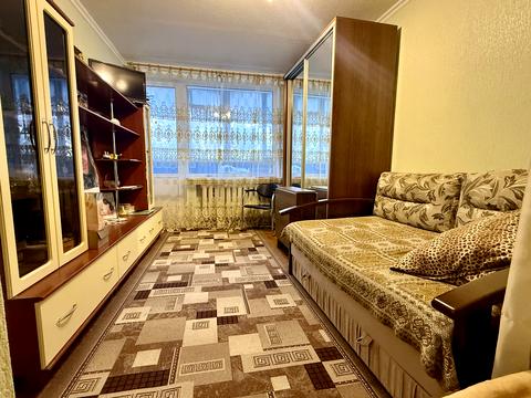 квартира за адресою Чорних Запорожців вул. (Петра Запорожця), 9-Б