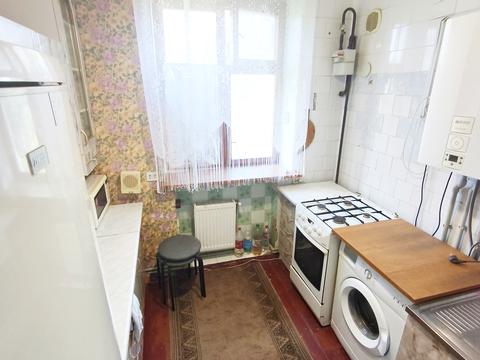 квартира за адресою Охтирська вул., 36