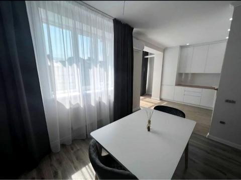 квартира за адресою Височана вул., 18 к5