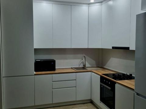 квартира за адресою Височана вул., 18 к5