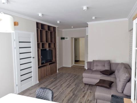 квартира за адресою Височана вул., 18 к5