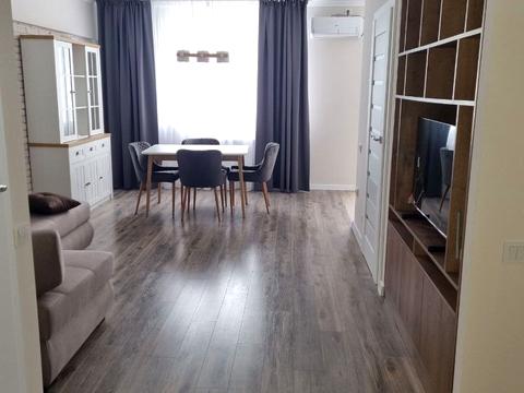 квартира за адресою Височана вул., 18 к5