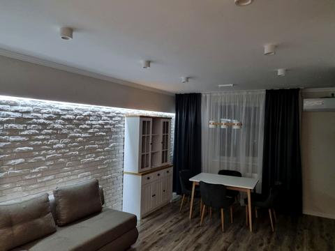 квартира за адресою Височана вул., 18 к5