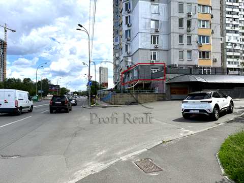 коммерческая по адресу Здолбуновская ул., 9-Б