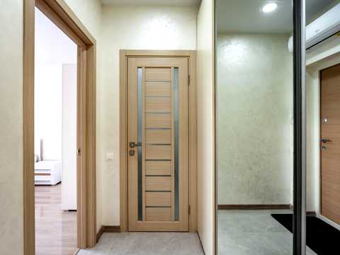 квартира по адресу Угорская ул., 12