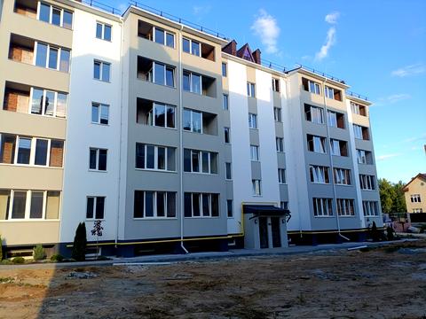 квартира по адресу Стражеско ул. (Карла Лібкнехта), 6