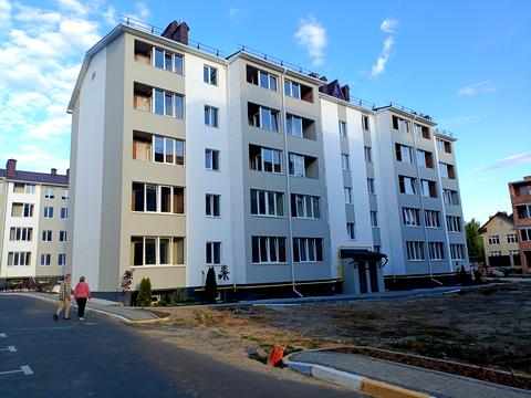 квартира по адресу Стражеско ул. (Карла Лібкнехта), 6