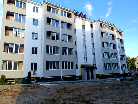 квартира по адресу Стражеско ул. (Карла Лібкнехта), 6
