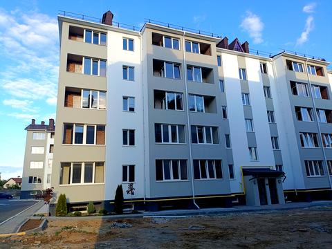 квартира по адресу Стражеско ул. (Карла Лібкнехта), 6